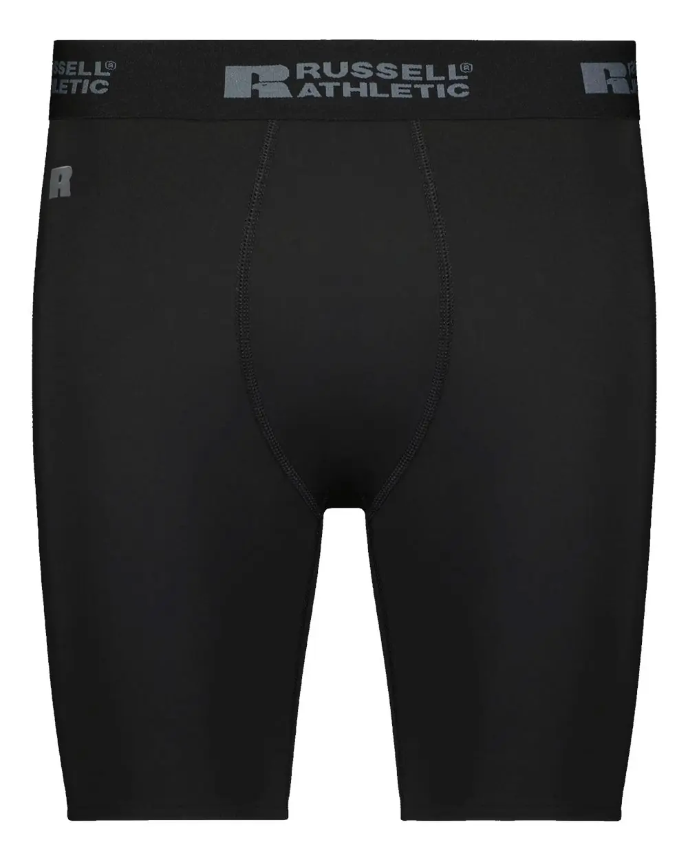 Russell Athletic Unisex CoolCore® Compression Shorts