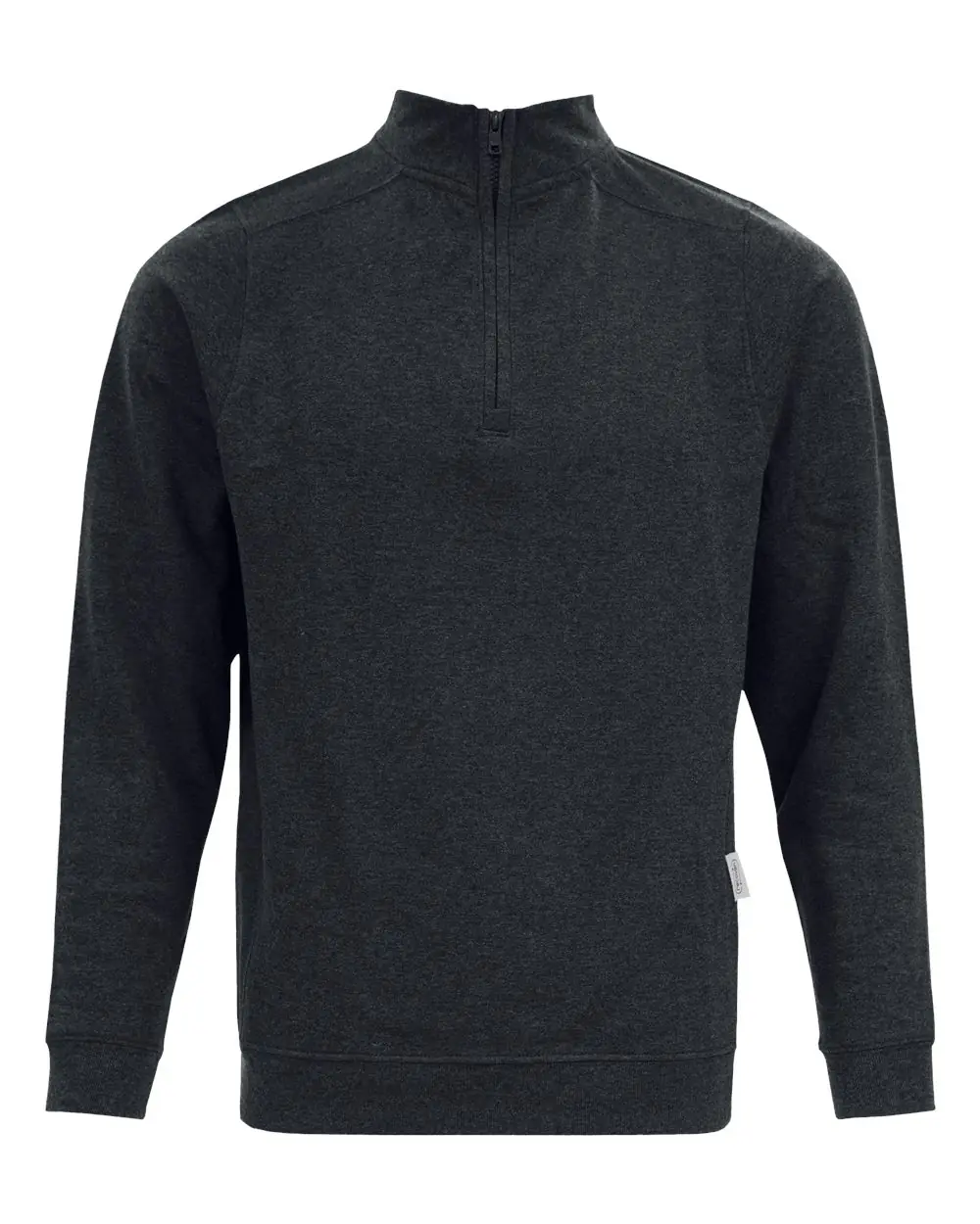 Recover Unisex Quarter-Zip Pullover