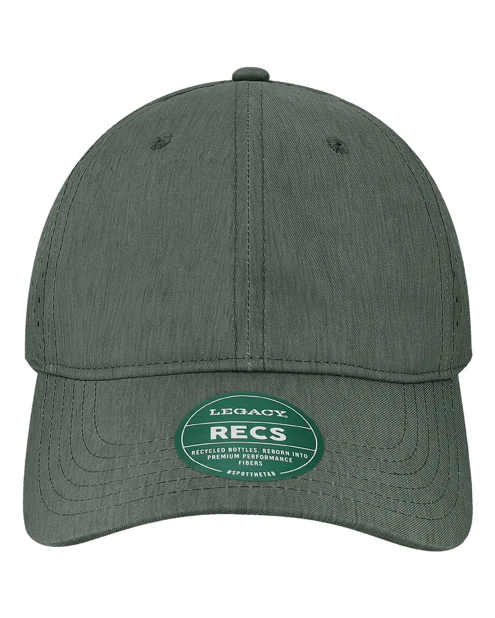 LEGACY Reclaim Sport Mesh Cap