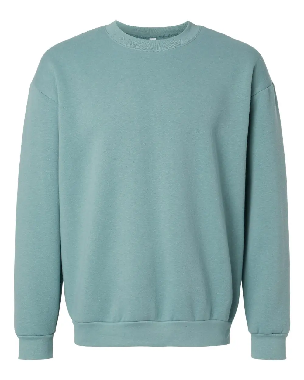 American Apparel Unisex ReFlex Fleece Crewneck Sweatshirt