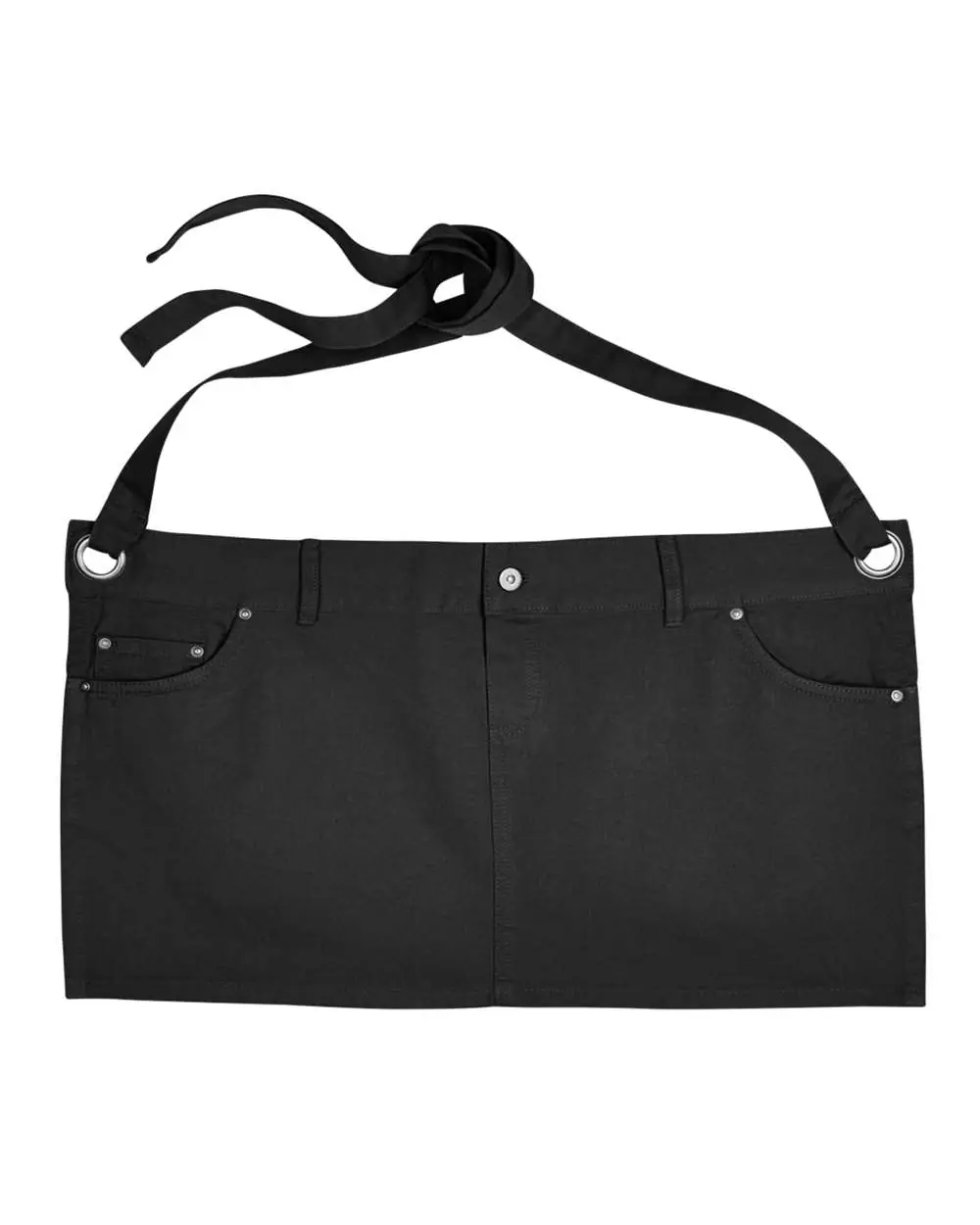 Artisan Collection by Reprime Chino Waist Apron