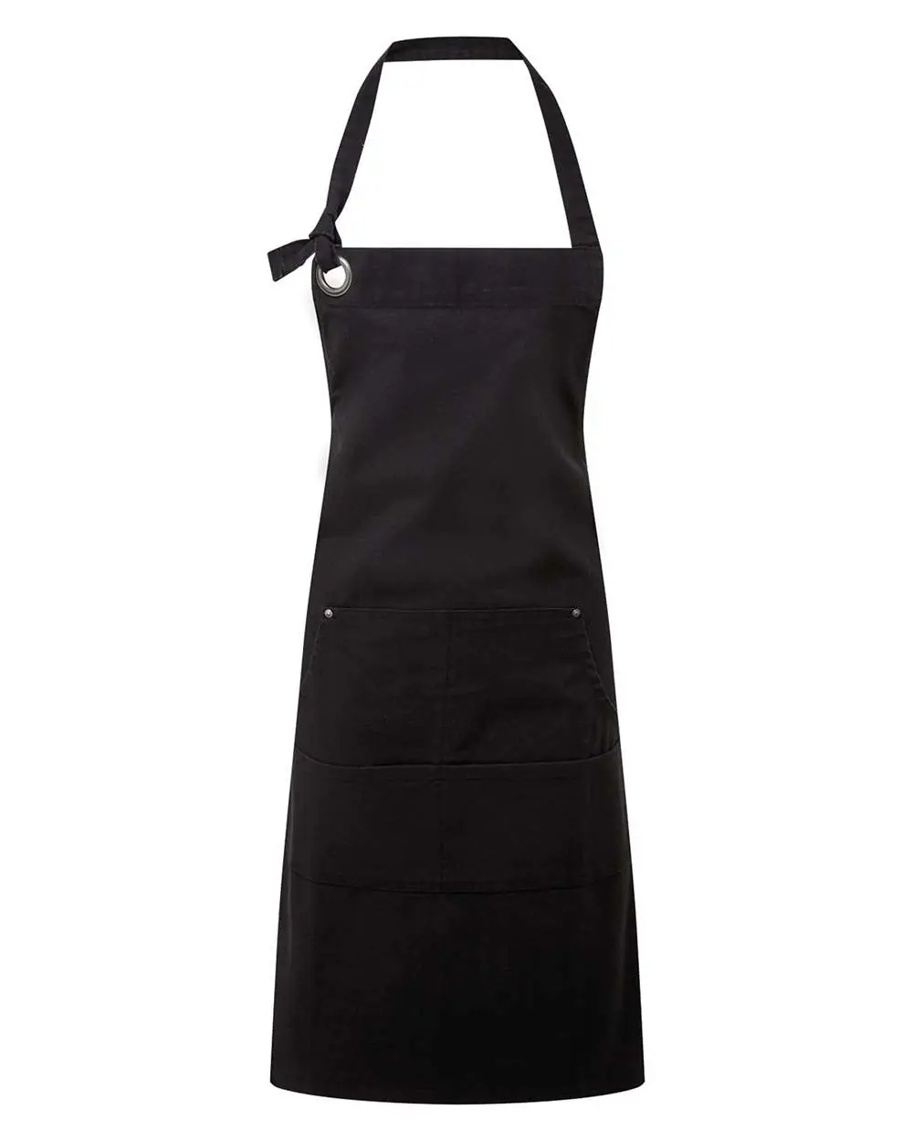 Artisan Collection by Reprime Calibre Heavy Cotton Canvas Pocket Apron