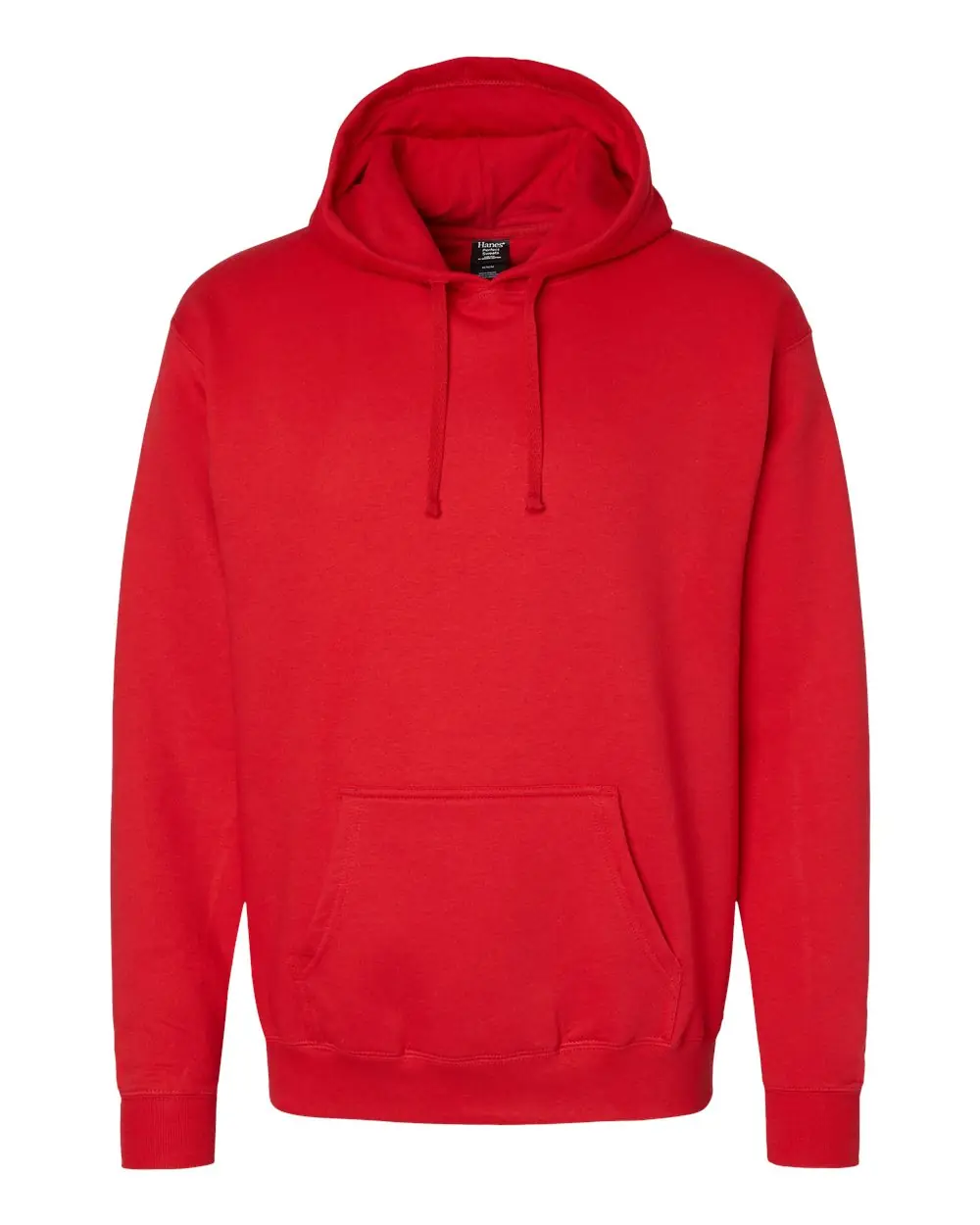 Hanes Unisex Perfect Sweats Hooded Sweatshirt