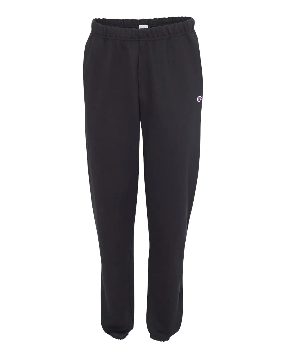 Champion Unsiex Reverse Weave® Sweatpants in Black