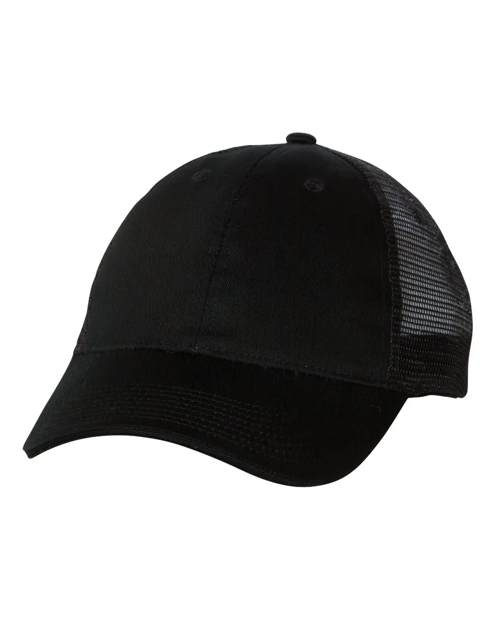 Valucap Sandwich Trucker Cap