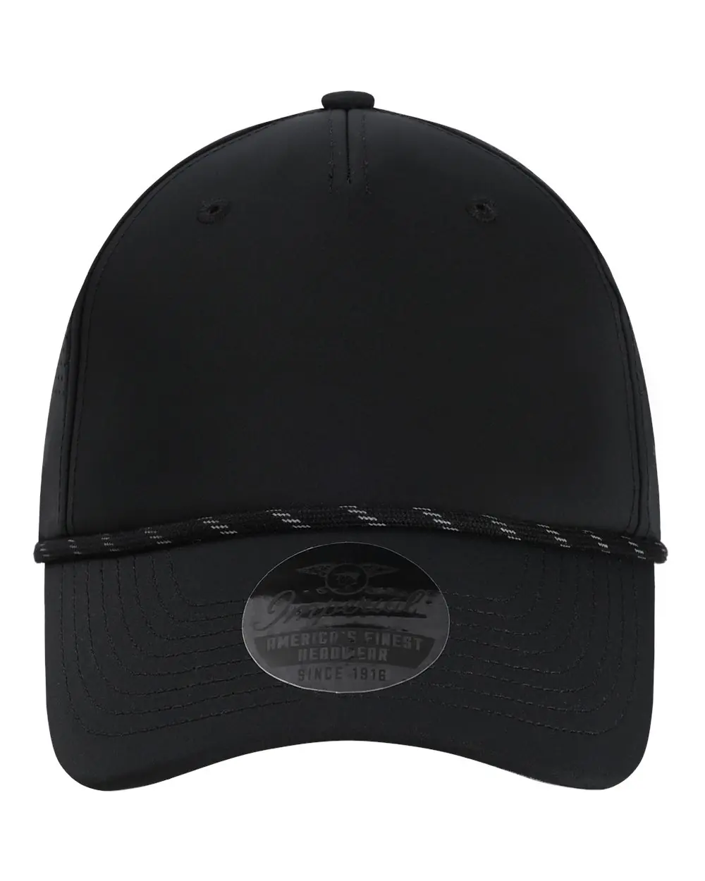 Imperial The Dyno Cap