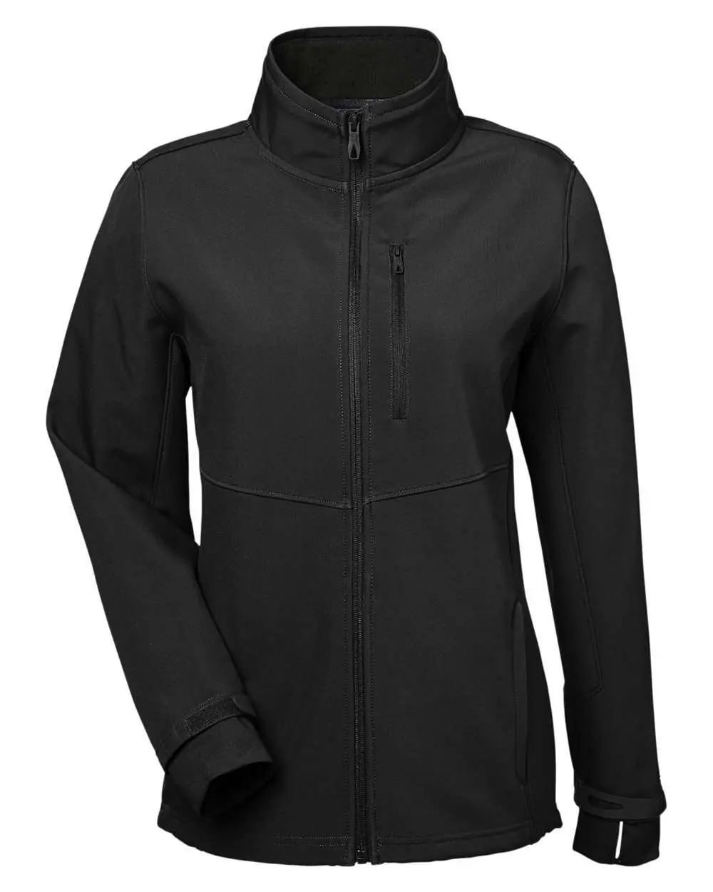 Spyder Women's Touring Jacket in Black