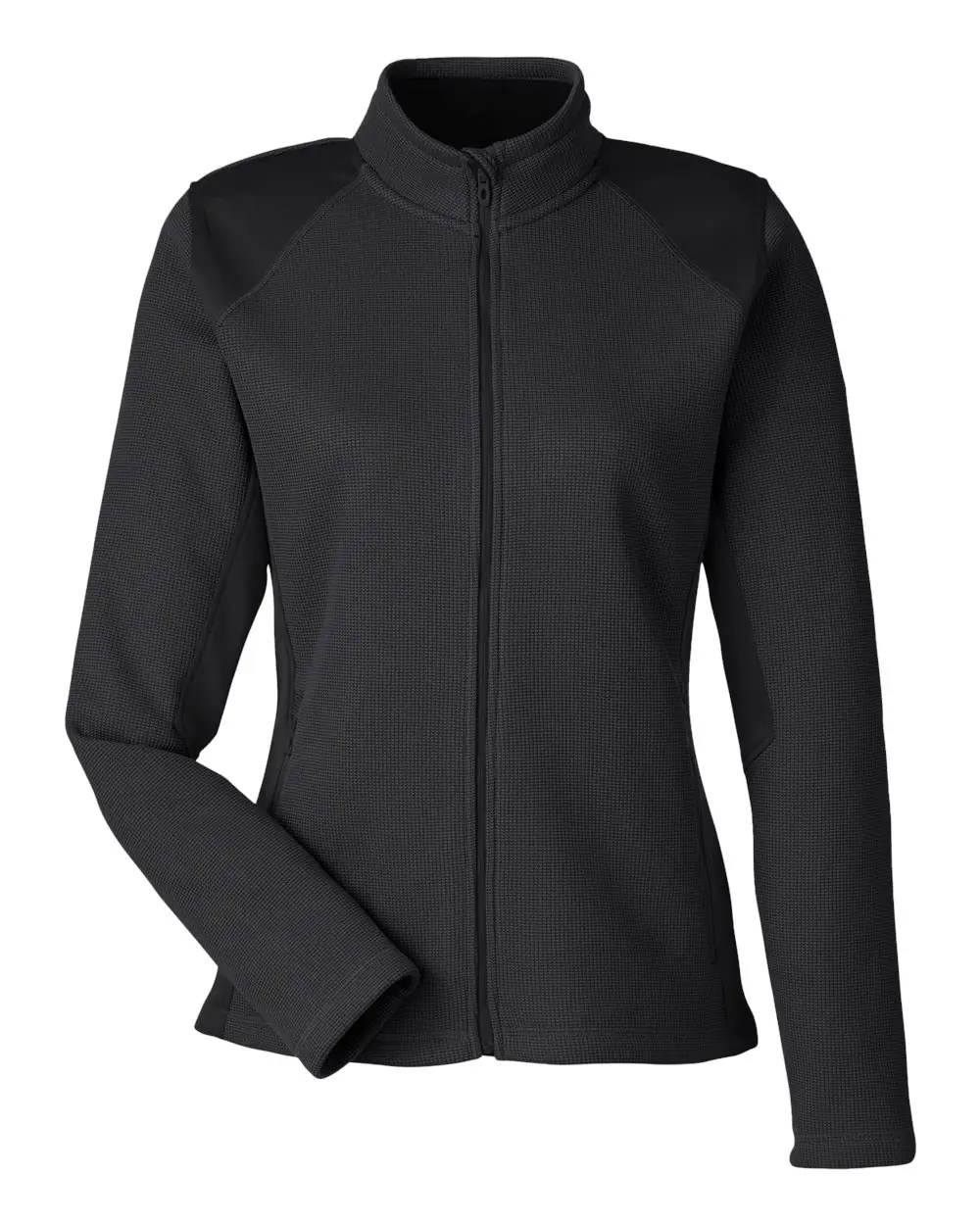 Spyder Women's Constant Canyon Full-Zip Sweater