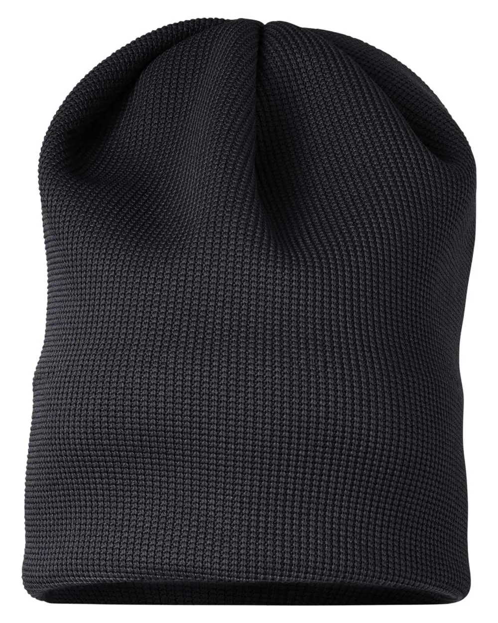 Spyder Constant Canyon Beanie in Black