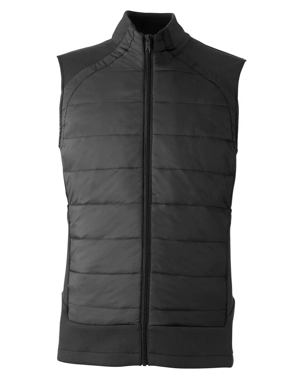 Spyder Men's Impact Vest in Black