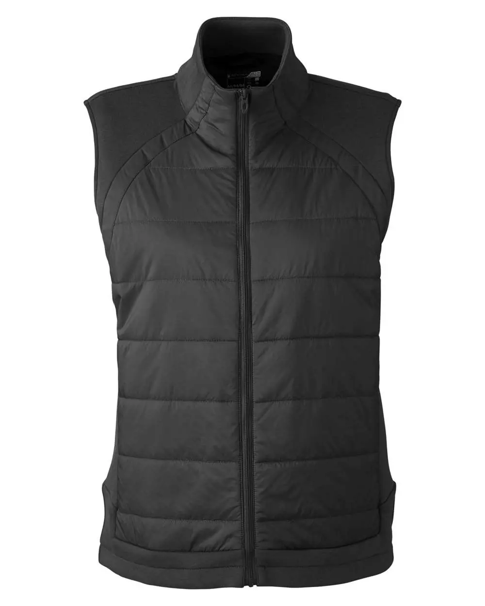 Spyder Women's Impact Vest in Black