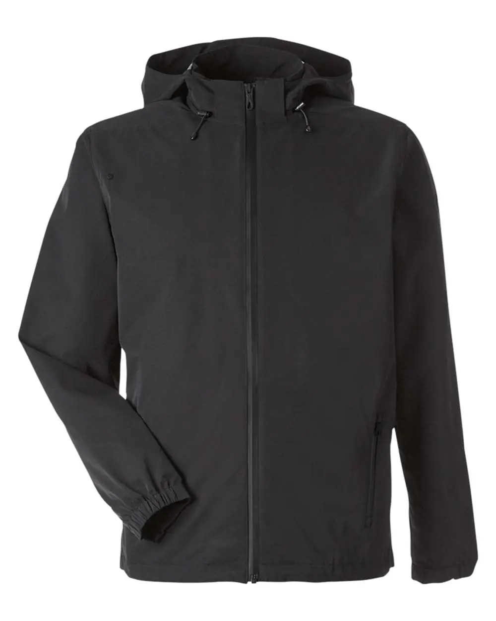 Spyder Men's Sygnal Stealth Jacket in Black