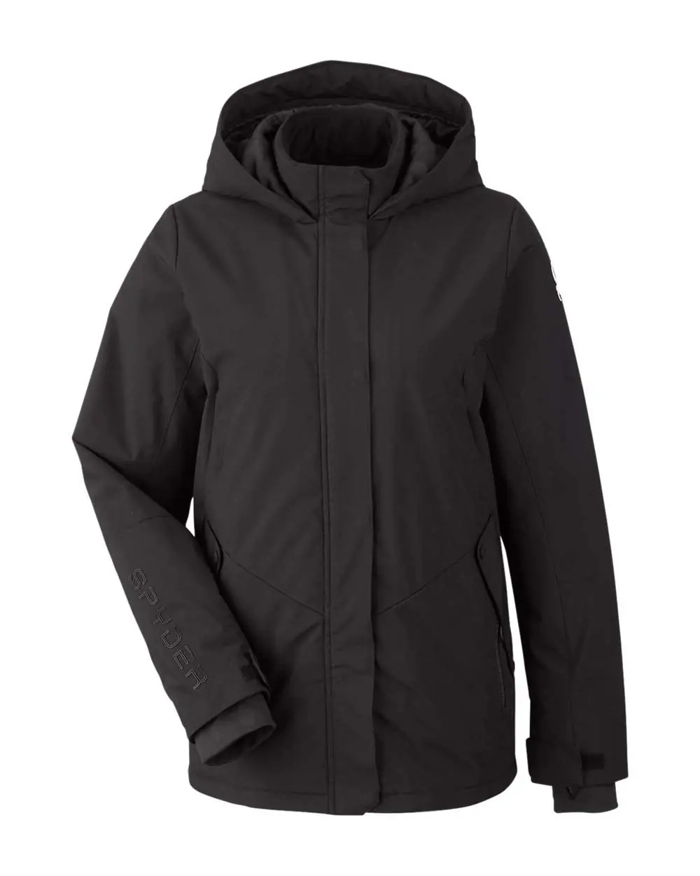 Spyder Women's Convert Insulated Jacket