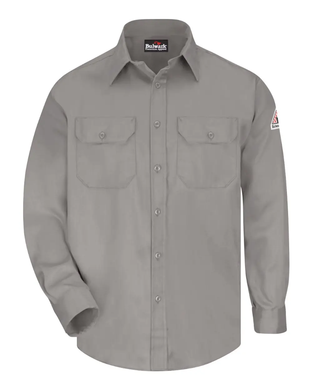 Bulwark Men's Uniform Shirt