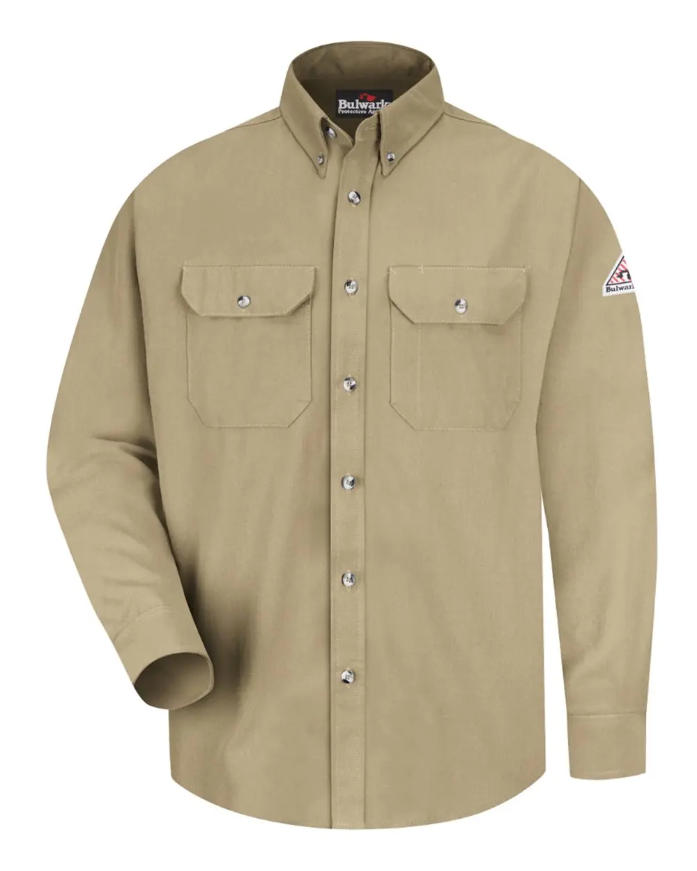 Bulwark Men's Uniform Shirt