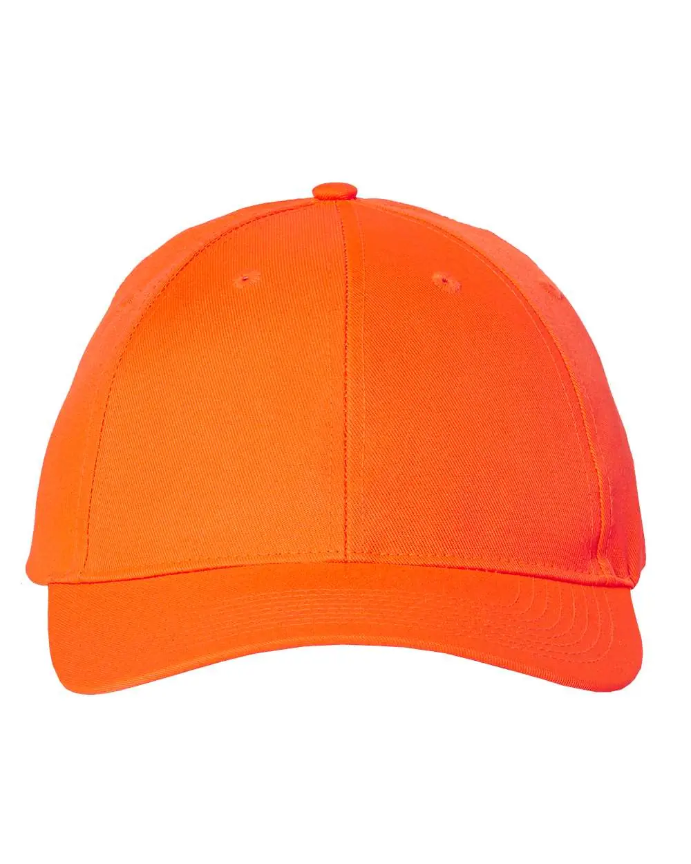 Kati Safety Cap in Blaze Orange