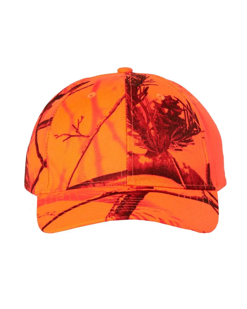 Kati Specialty Licensed Camo Cap