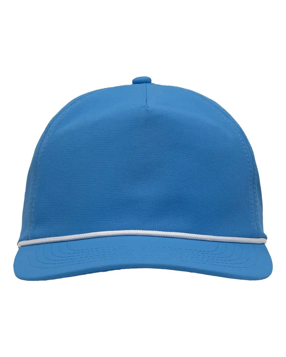 Sportsman Five-Panel Ripstop Cap