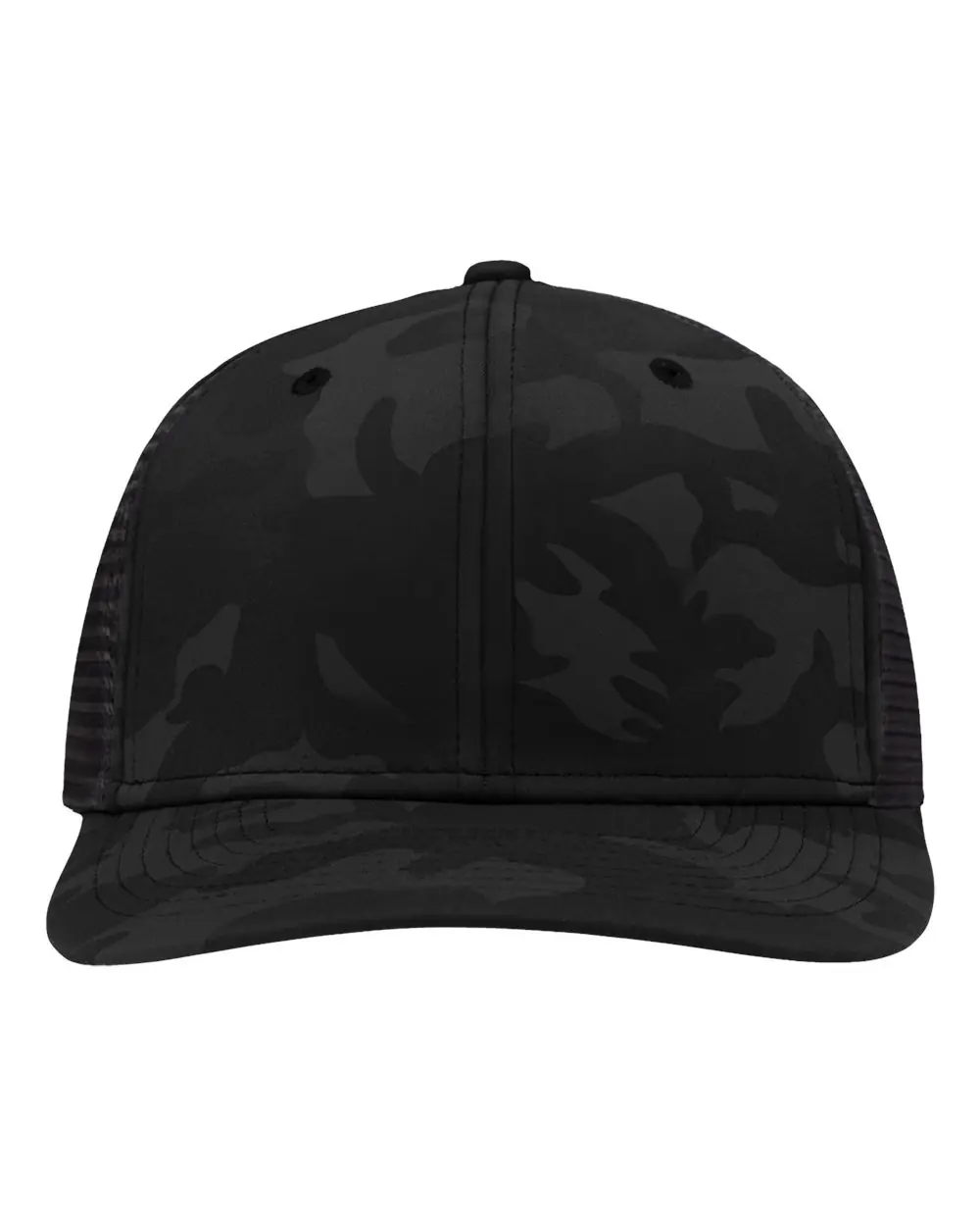 Sportsman Traditional Lo-Pro Mesh Back Trucker Fit Cap