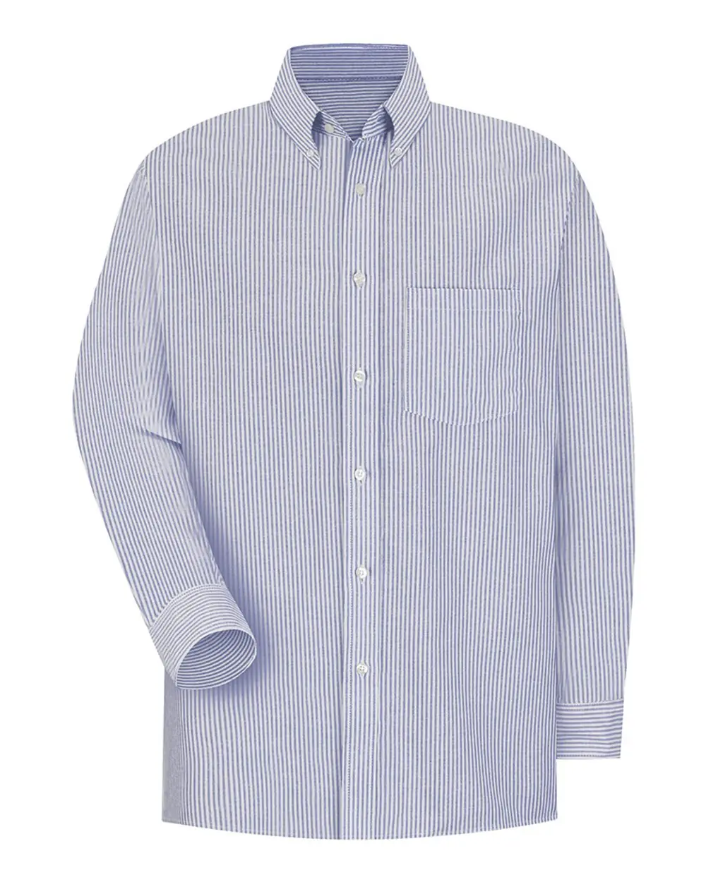 Red Kap Men's Executive Oxford Dress Shirt