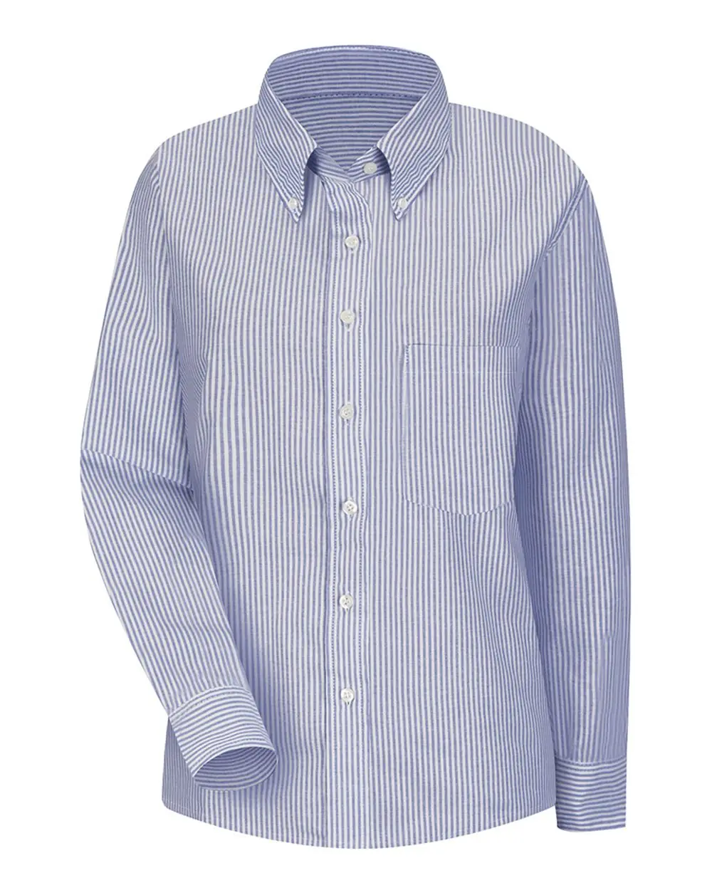 Red Kap Women's Executive Dress Shirt