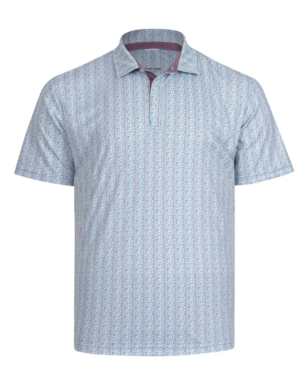 Swannies Men's Drift Polo