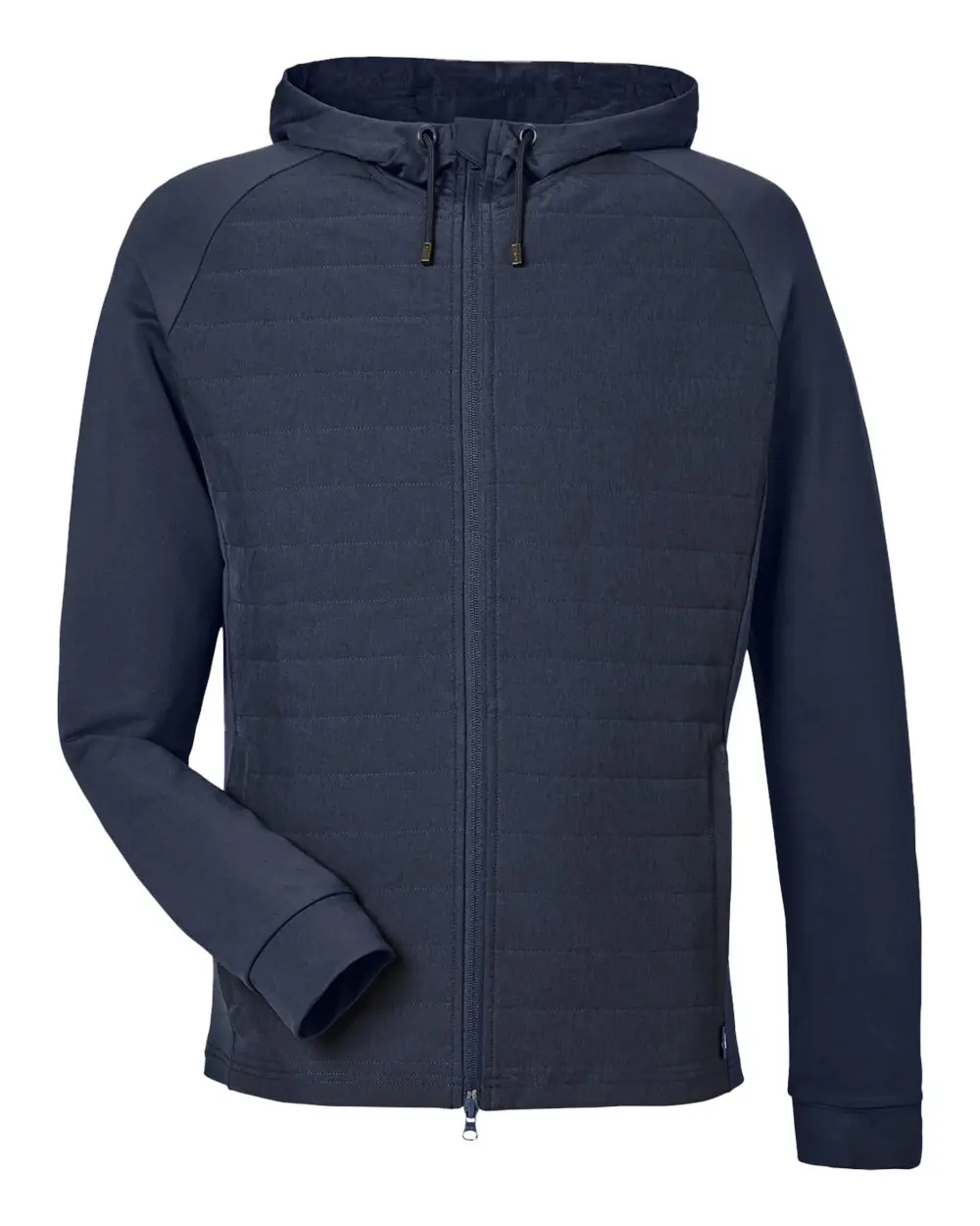 Swannies Men's Coleman Jacket in Navy