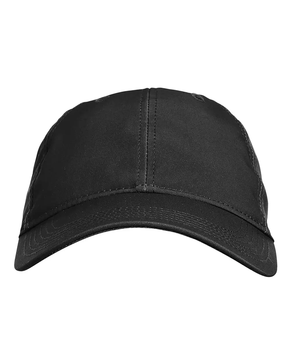 Swannies Roger Cap in Black