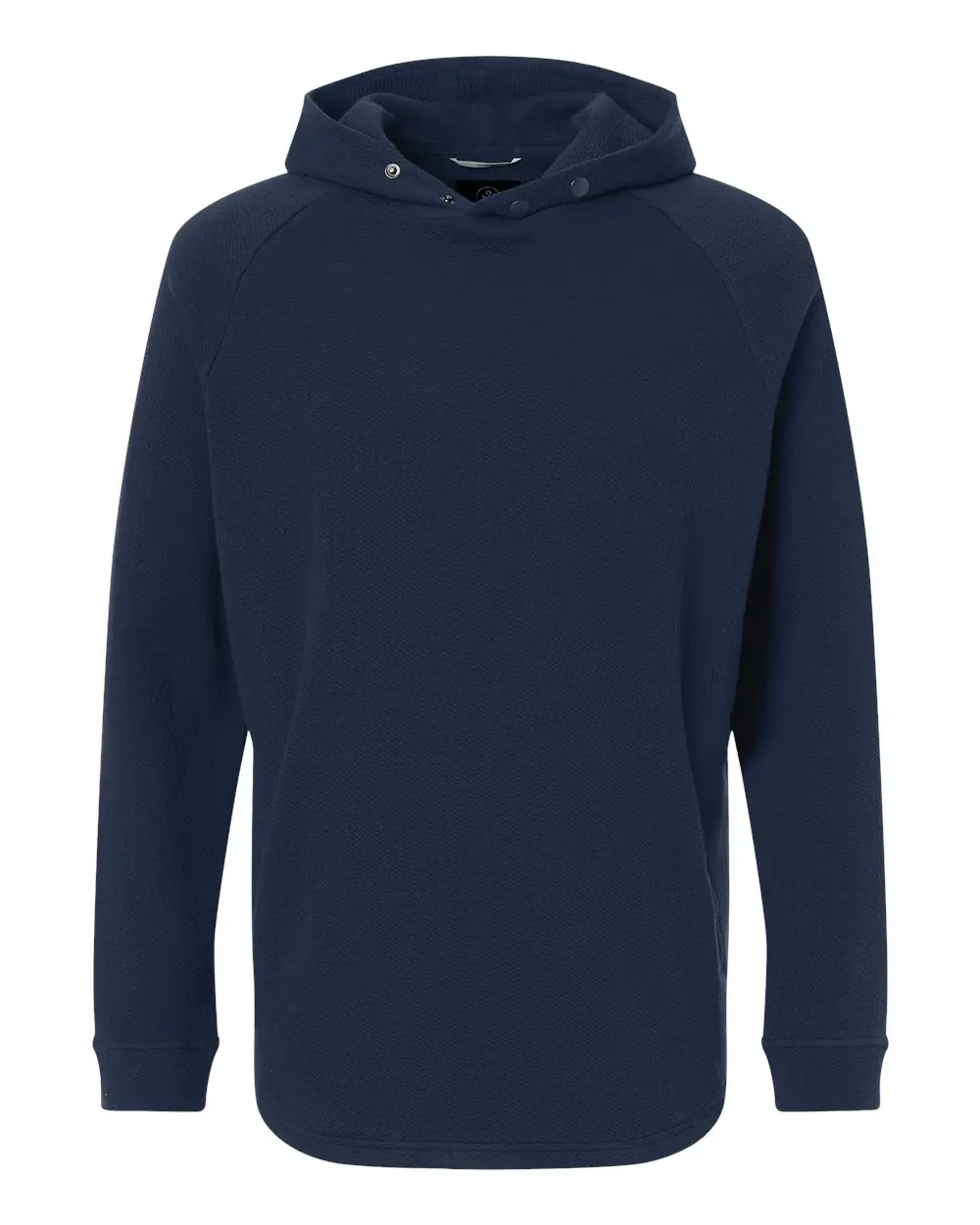 Swannies Men's Luke Hoodie in Navy