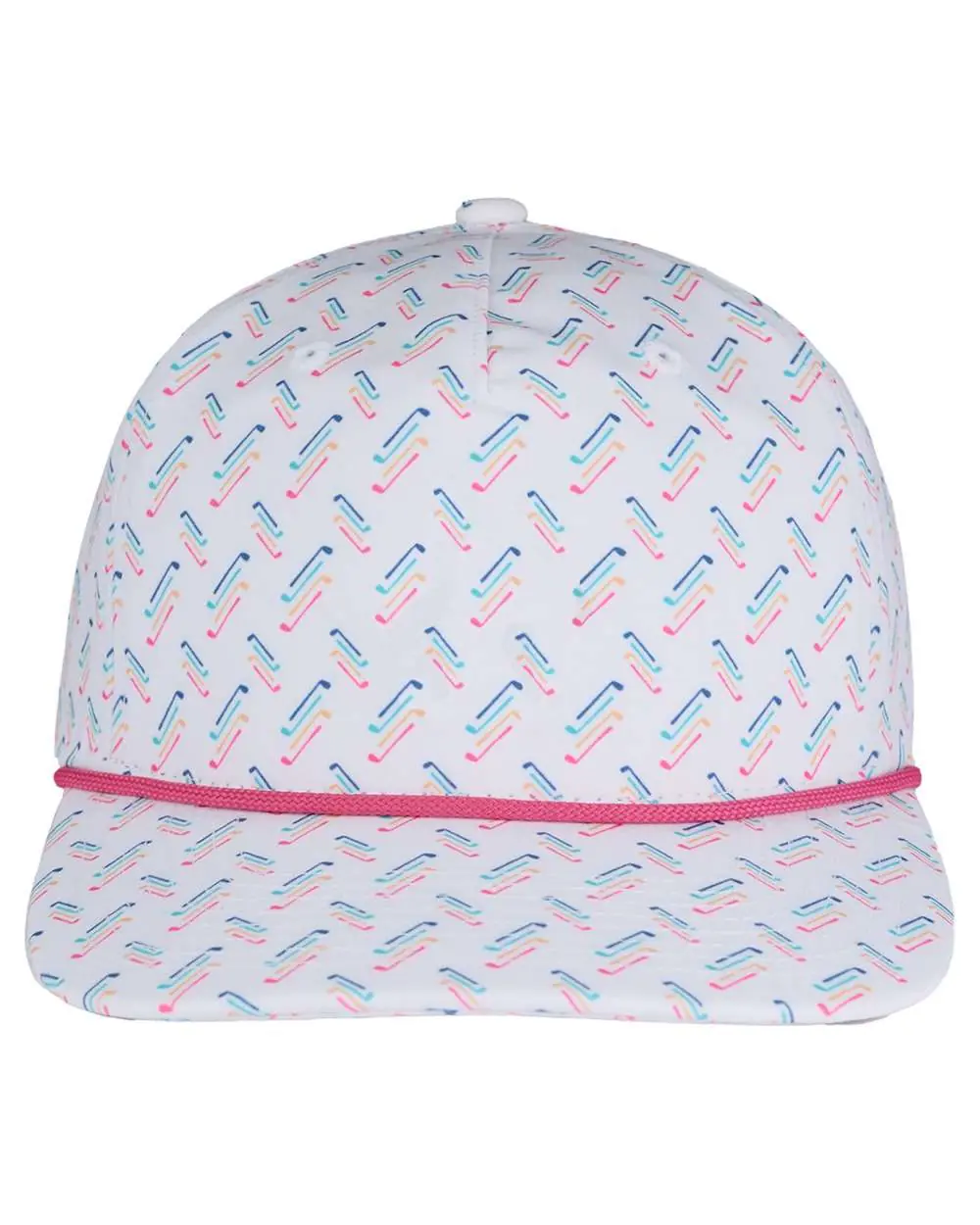 Swannies Ryan Cap