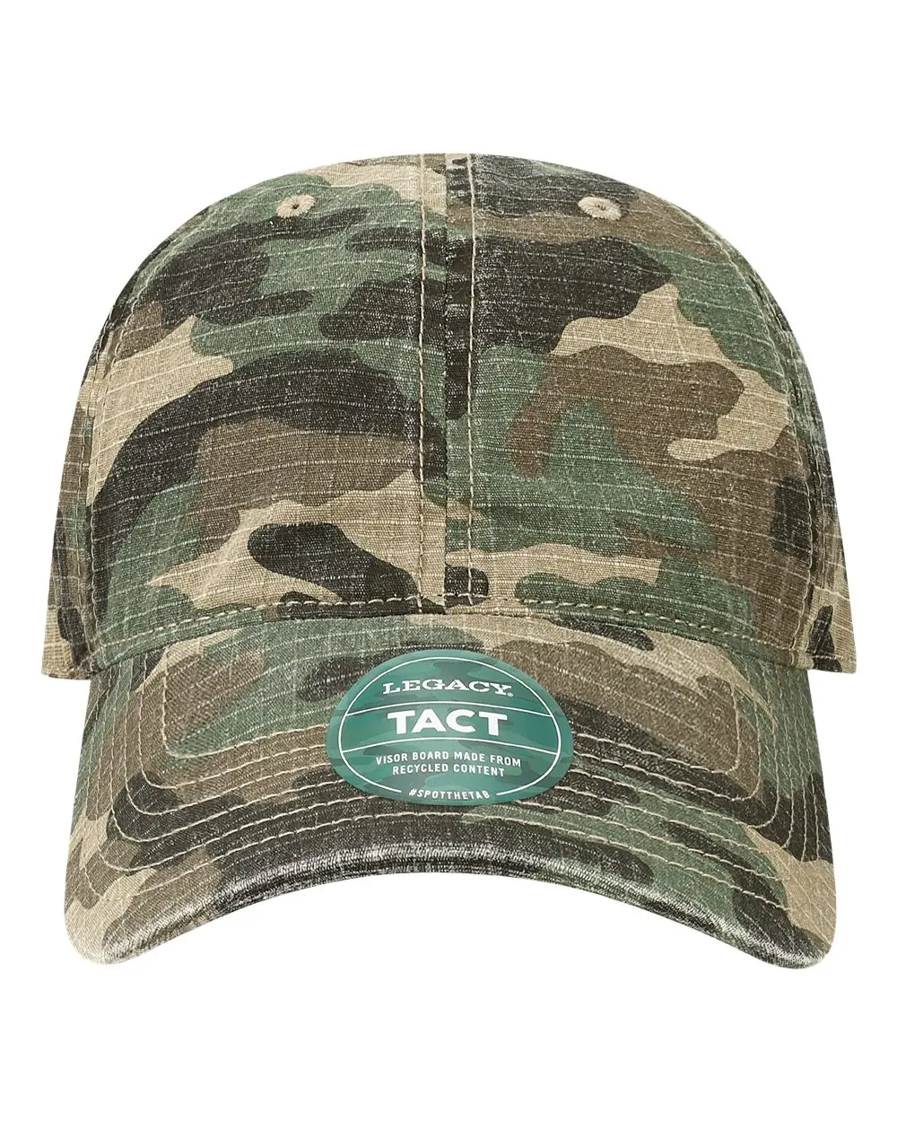 LEGACY Tacticool Cap in Army Camo
