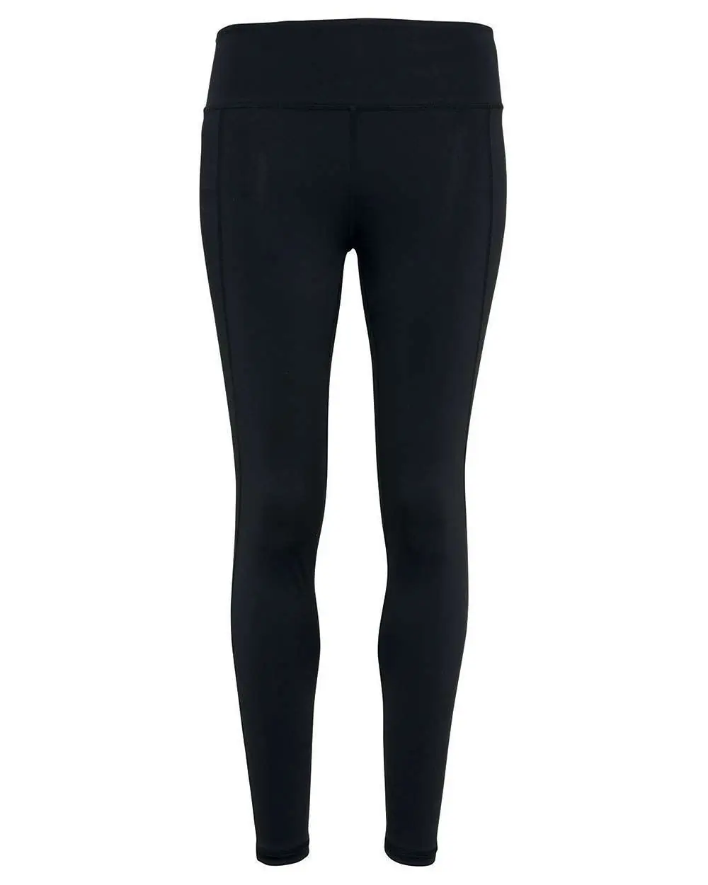 TriDri Women's Performance Leggings in Black