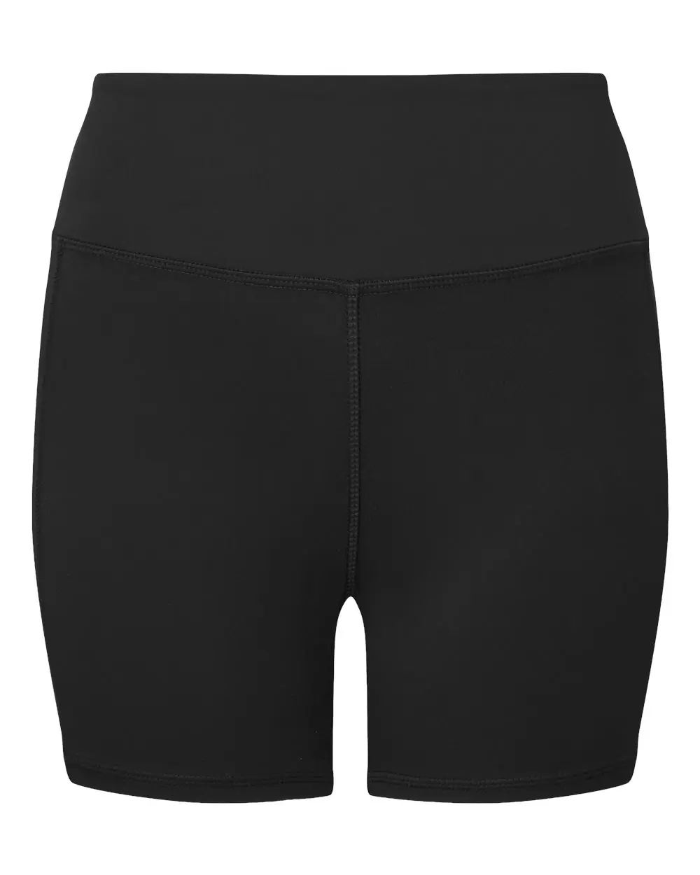 TriDri Women's Performance Micro Shorts
