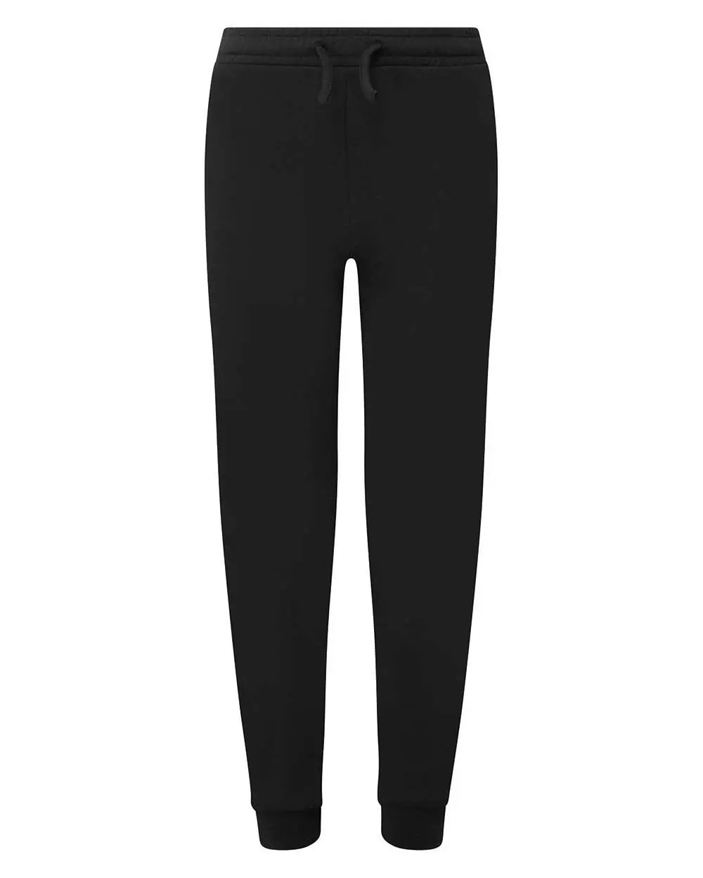 TriDri Youth Ashley Joggers in Black