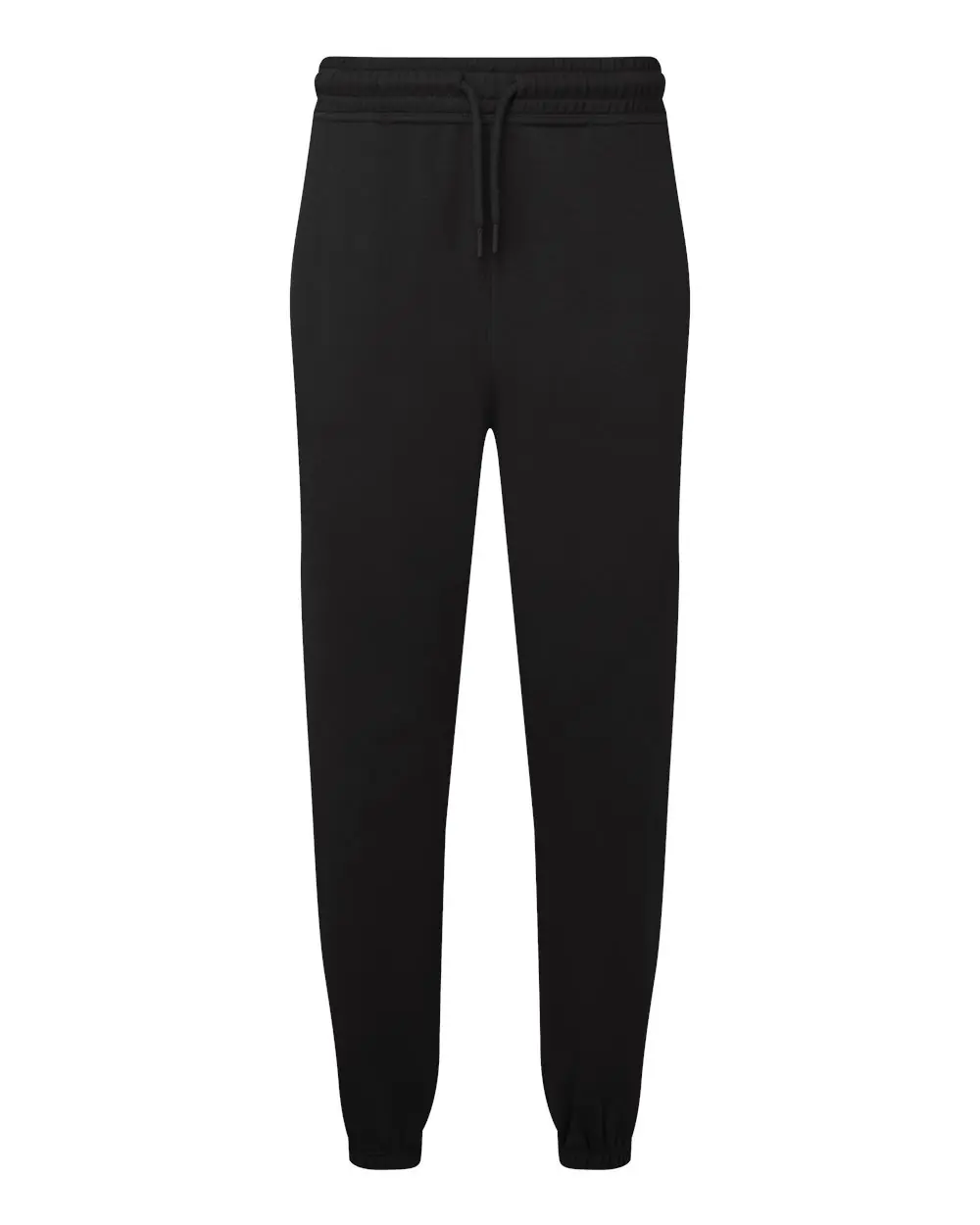 TriDri Unisex Jamie Recycled Joggers in Black