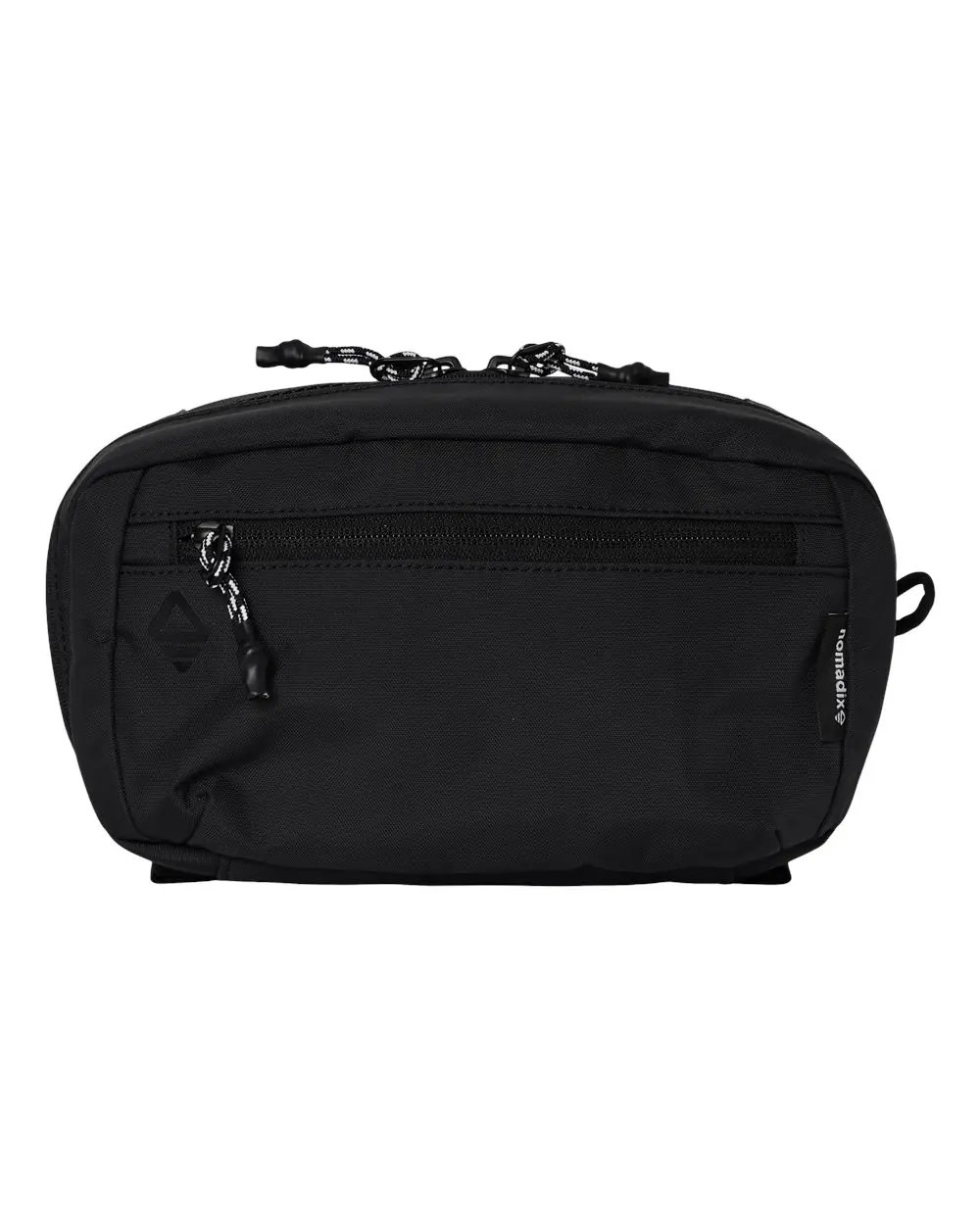 Nomadix Traveler Tech Pouch in Black