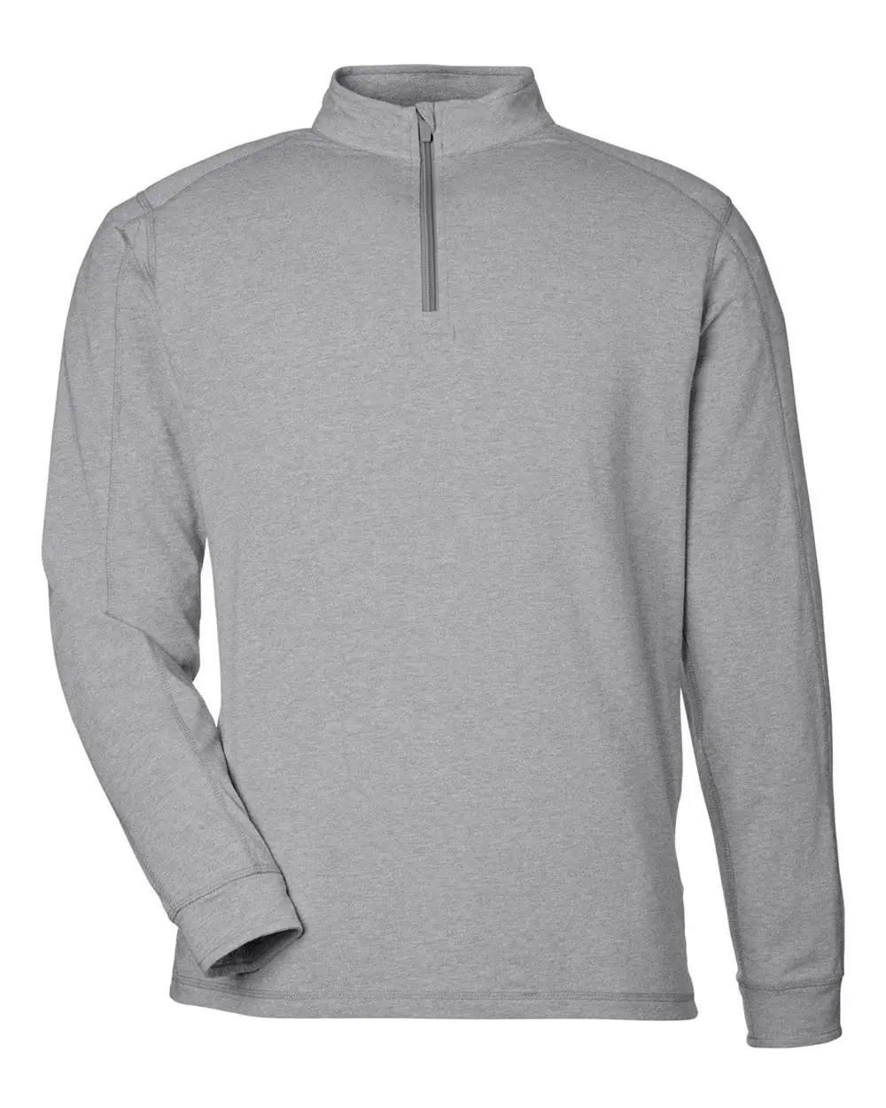 TASC Performance Inc Men's Carrollton Quarter-Zip Pullover