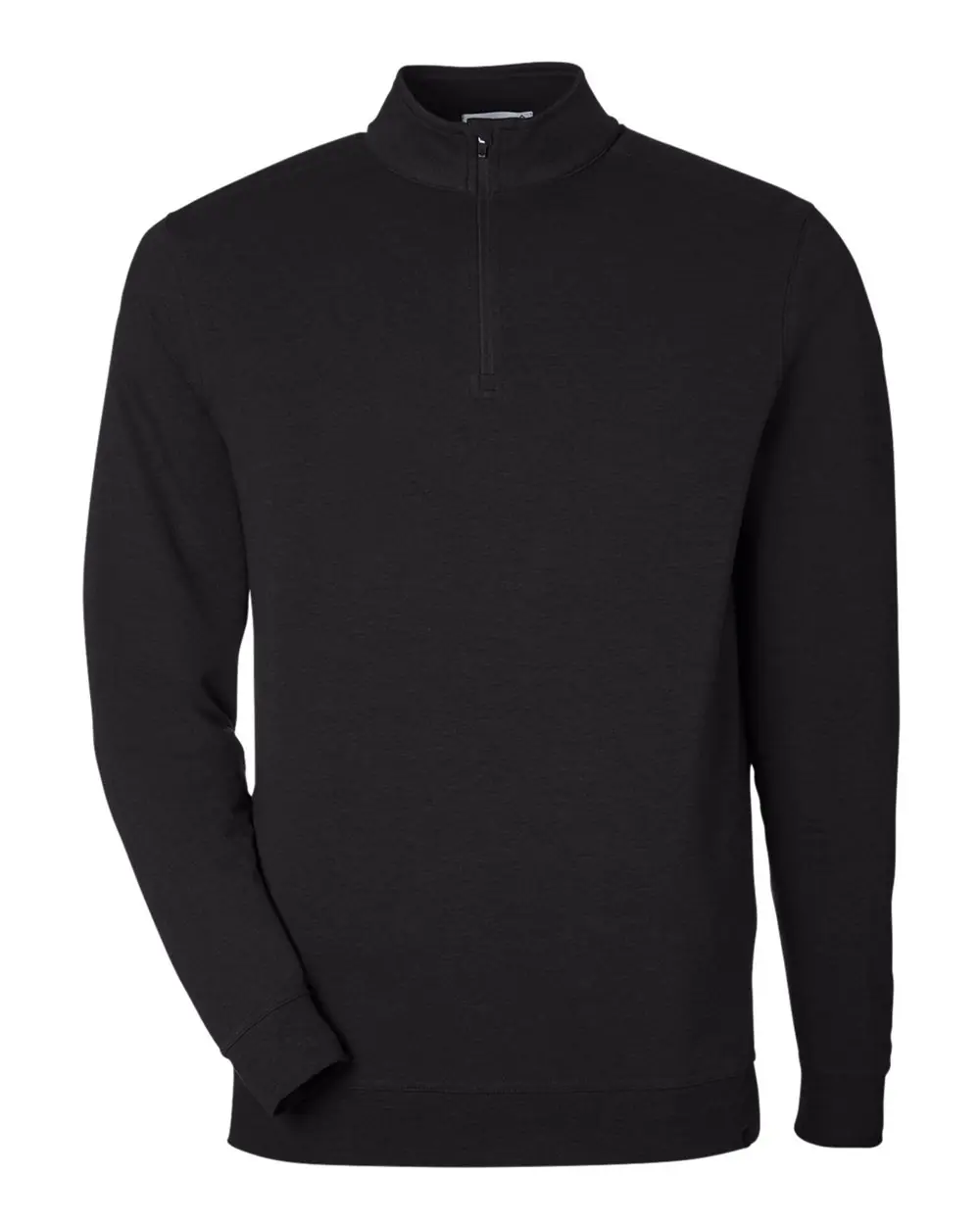 TASC Performance Inc Men's Cloud French Terry Quarter-Zip Pullover