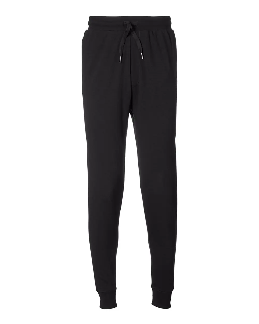 TASC Performance Inc Men's Varsity Joggers in Black