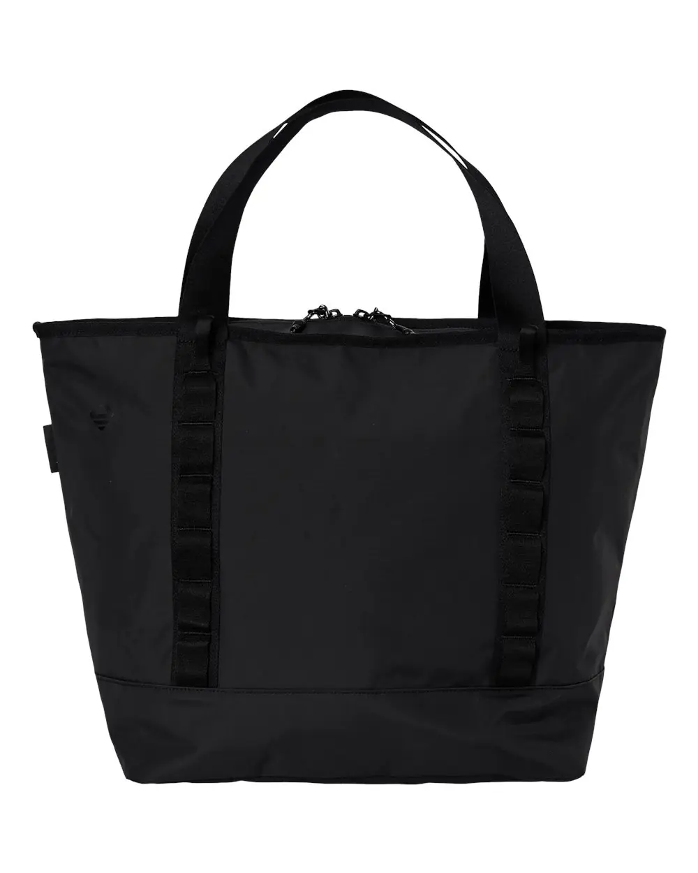 Nomadix Medium Daytripper Tote in Black