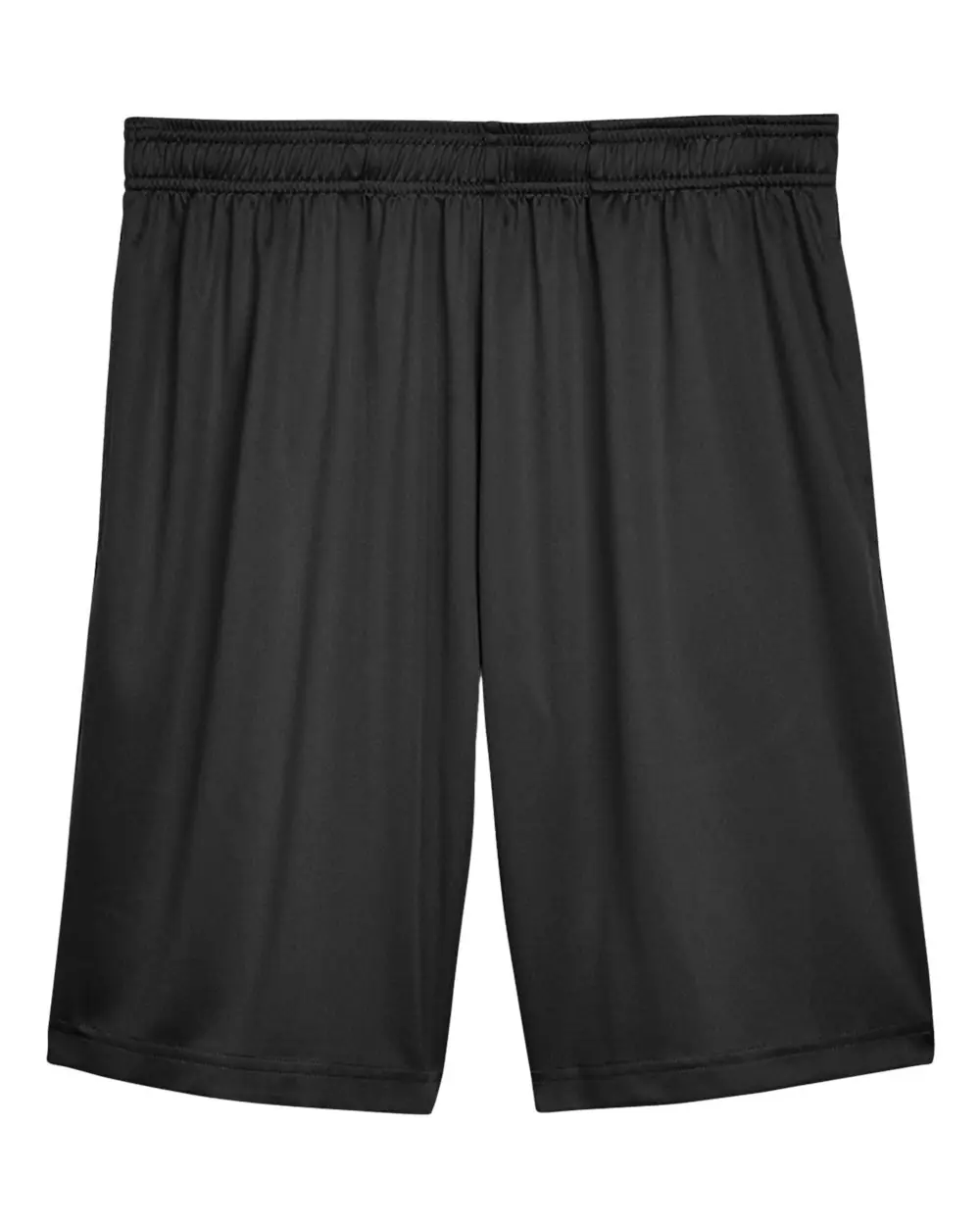 Team 365 Men's Zone Performance Shorts in Black