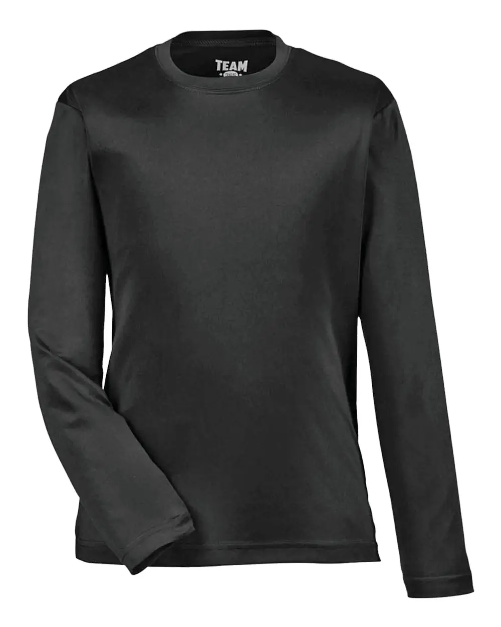 Team 365 Youth Zone Performance Long Sleeve T-Shirt