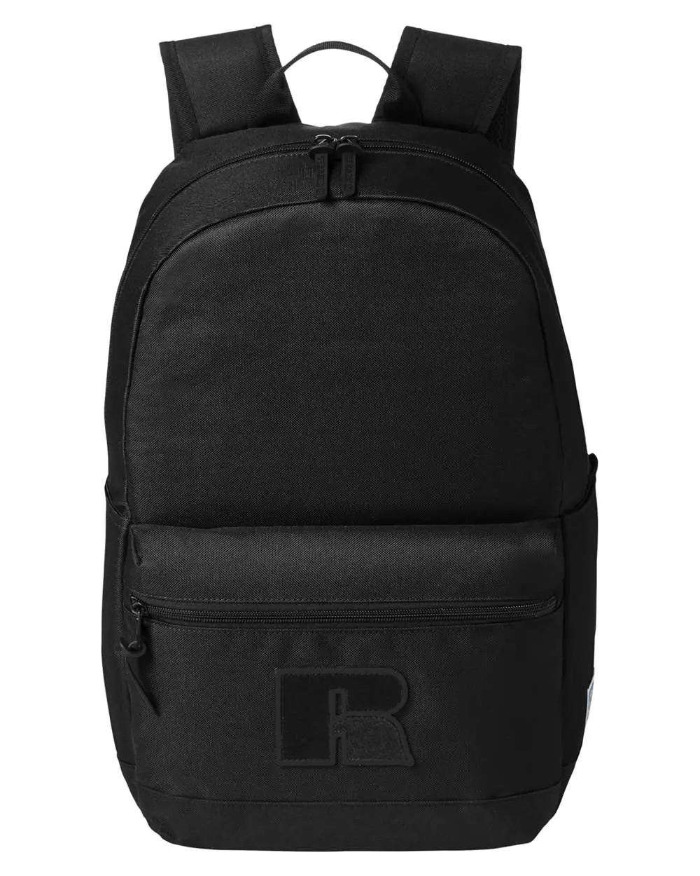 Russell Athletic Breakaway Laptop Backpack in Black
