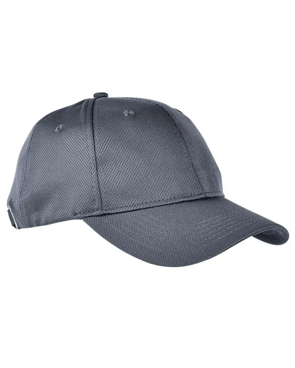 Adams Headwear Velocity Cap in Charcoal