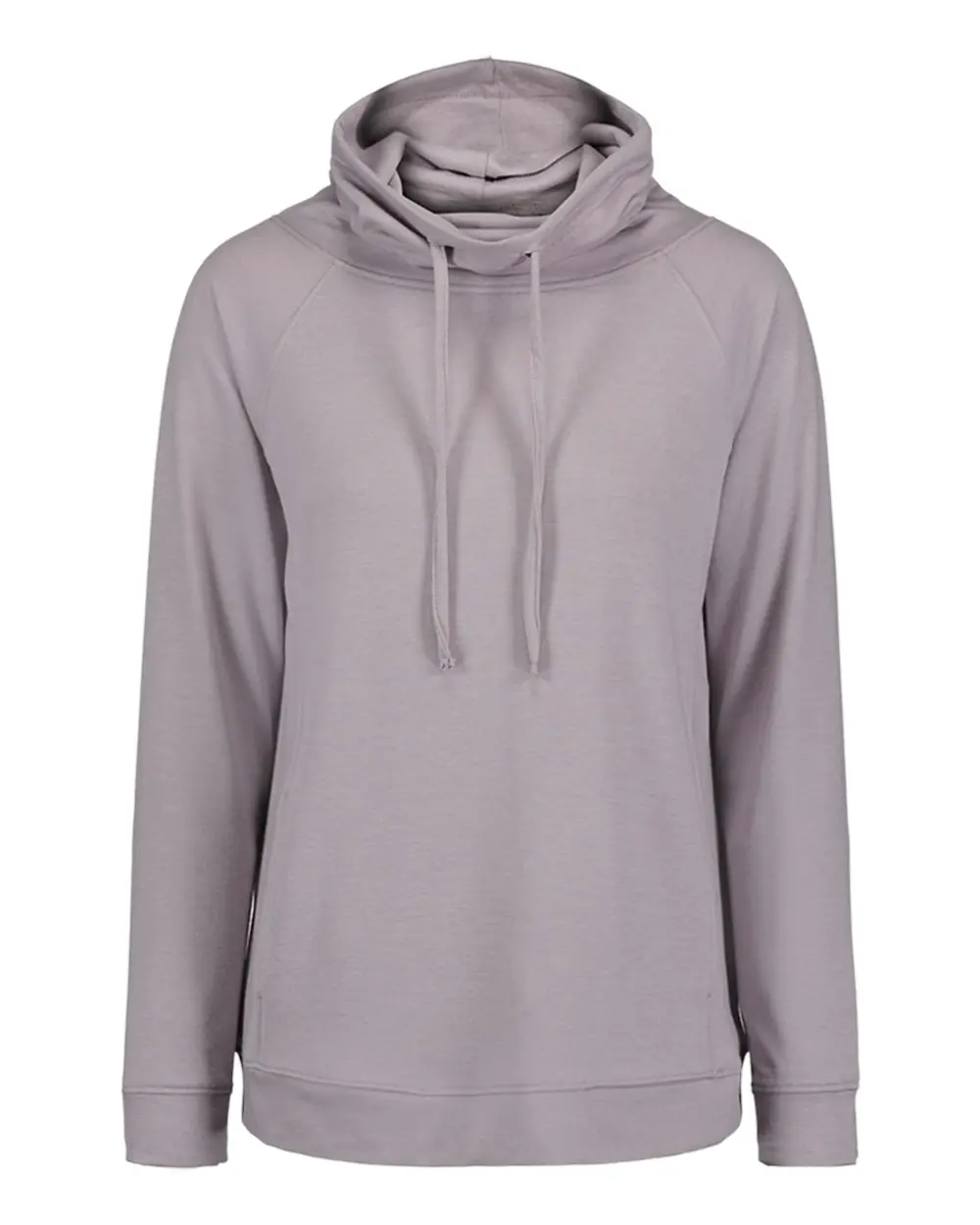 Weatherproof Women’s HeatLast™ Fleece Faux Cashmere Funnel Neck Sweatshirt