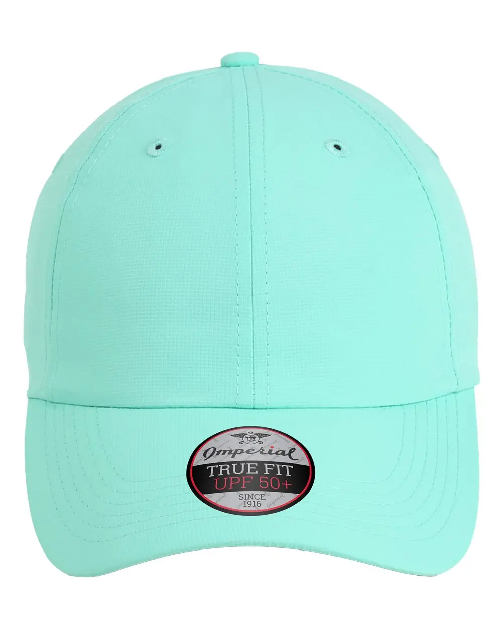 Imperial The Original Performance Cap in Aqua