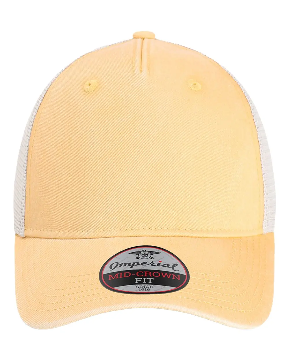 Imperial The Gambit Mesh Back Cap