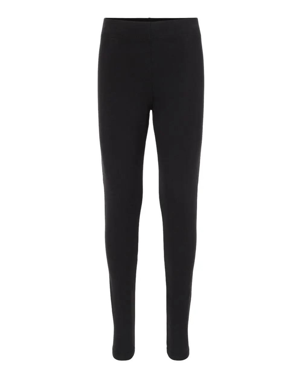 Boxercraft Girls' Leggings in Black