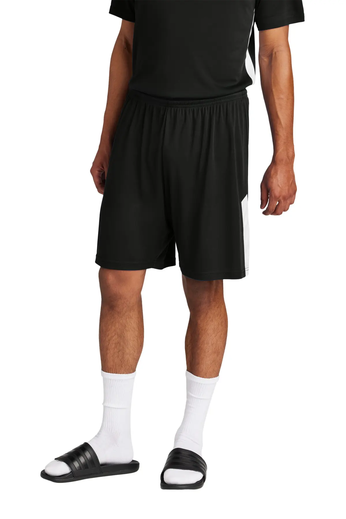 Sport-Tek Competitor United 7 Short