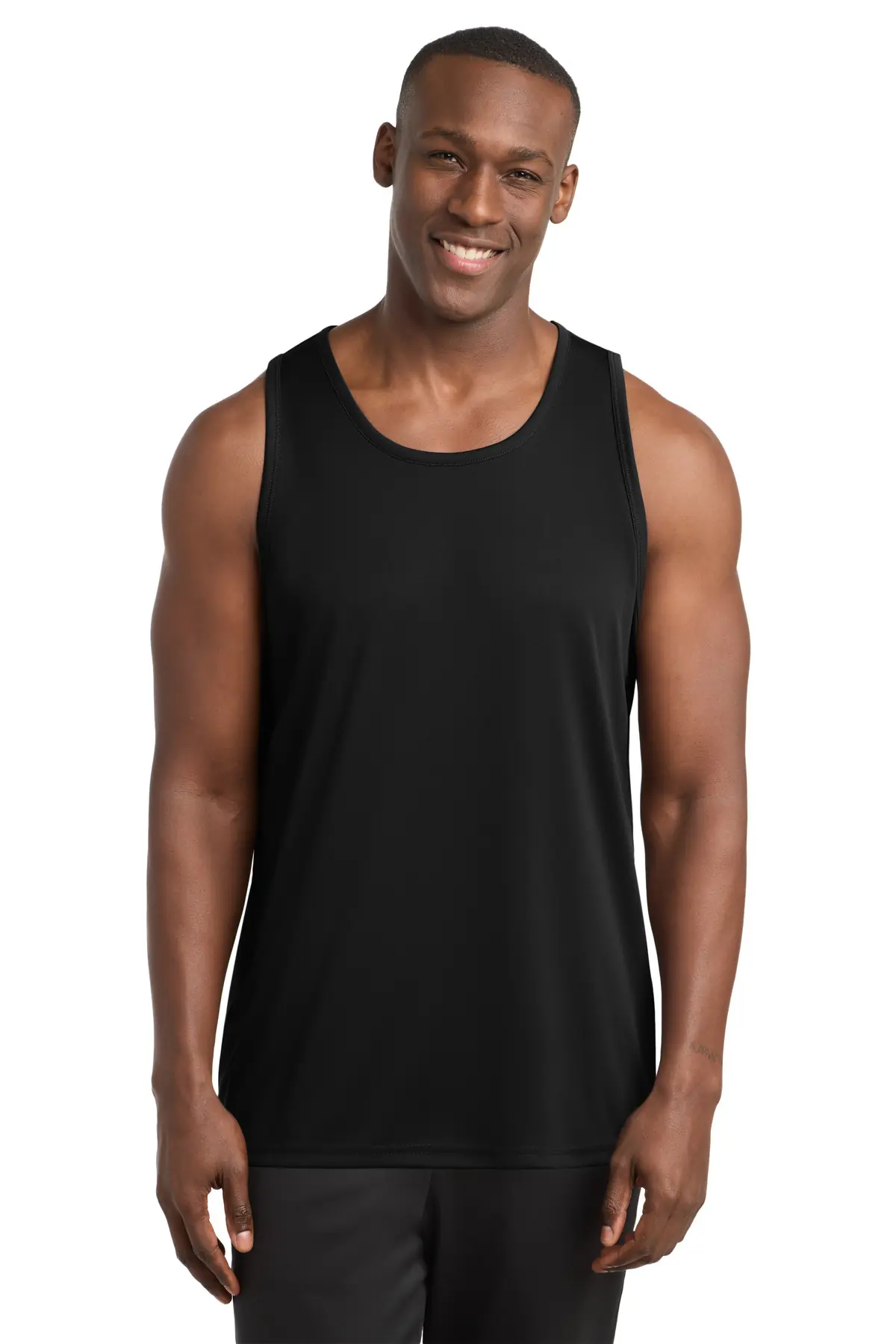 Sport-Tek PosiCharge Competitor Tank.